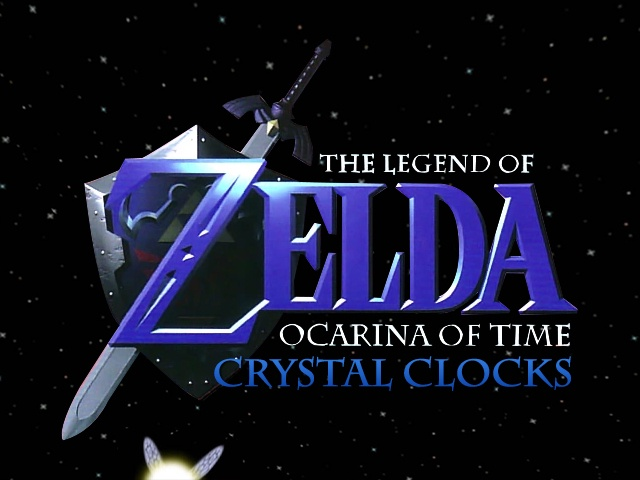 Hylian Modding