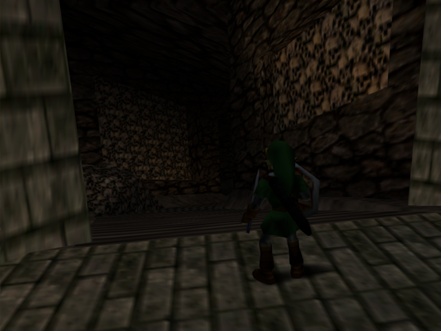 Hylian Modding